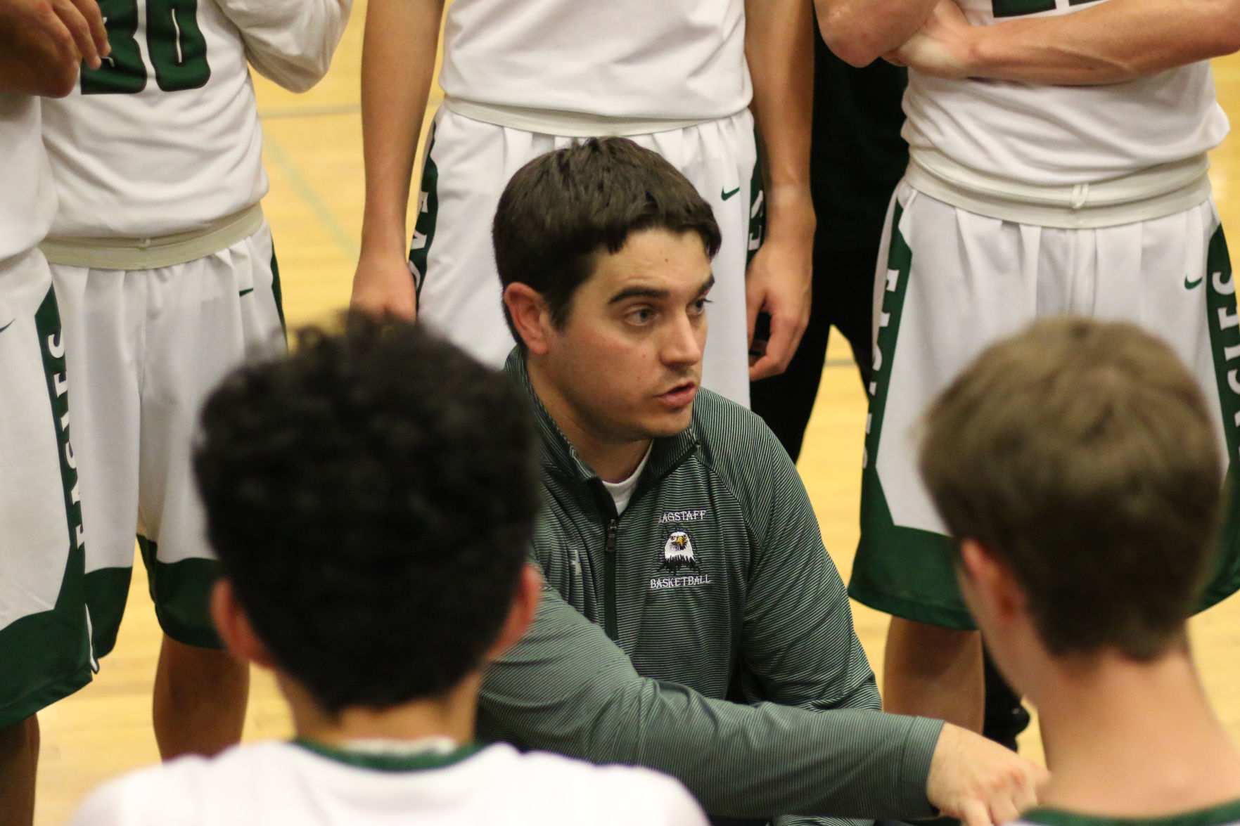 Flagstaff Basketball